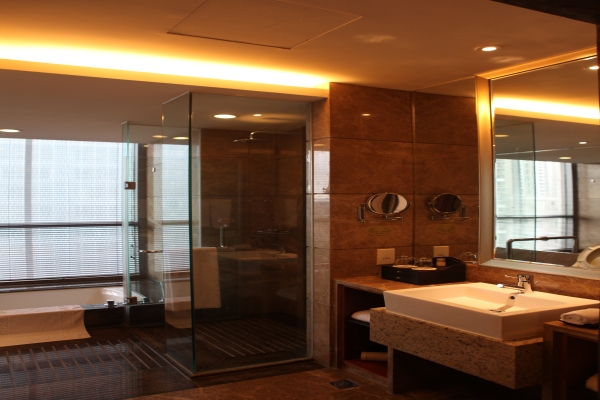 Empark Grand Hotel Anhui (Hefei)